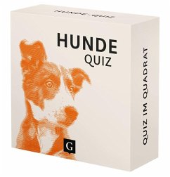 Hunde-Quiz - Bothe, Leonie