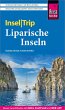 Reise Know-How InselTrip Liparische... - Bild 1