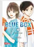 Blue Box Bd.1