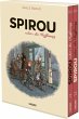 Spirou und Fantasio Spezial: Spirou... - Bild 1