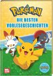 Pokémon Vorlesebuch: Die besten... - Bild 1