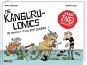 Die Känguru-Comics 2: Du würdest es... - Bild 1