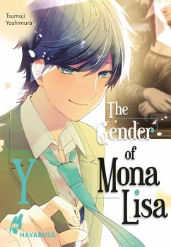 The Gender of Mona Lisa Y - Yoshimura, Tsumuji