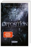 Opposition. Schattenblitz / Obsidian Bd.5
