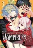 My Dear Curse-casting Vampiress Bd.3