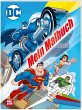 DC Superhelden: Mein Malbuch - Bild 1