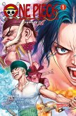 One Piece Episode A Bd.1