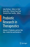 Probiotic Research in Therapeutics