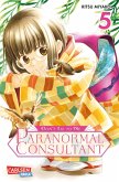 Don’t Lie to Me - Paranormal Consultant Bd.5