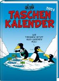 Uli Stein Taschenkalender 2024 Uli Stein Taschenkalender 2024