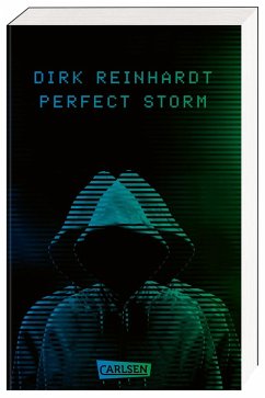 Perfect Storm - Reinhardt, Dirk