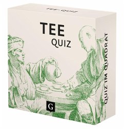 Tee-Quiz - Steffens, Nicole