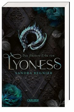 Das finstere Erbe von Lyoness (Lyoness 2) - Regnier, Sandra