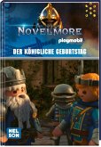 Playmobil Novelmore: Der königliche Geburtstag