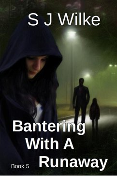 Cover Bantering With A Runaway (Banter Series, #5) (eBook, ePUB)