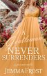 A Gentleman Never Surrenders (The... - Bild 1