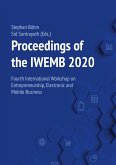 Proceedings of the IWEMB 2020 (eBook, PDF)
