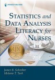 Statistics and Data Analysis Literacy for Nurses (eBook, ePUB)