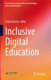 Inclusive Digital Education (eBook, PDF)