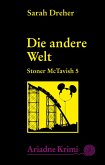 Stoner McTavish 5 - Die andere Welt (eBook, ePUB)