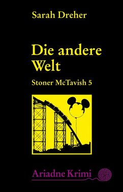 Stoner McTavish 5 - Die andere Welt (eBook, ePUB) - Dreher, Sarah