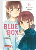 Blue Box Bd.2