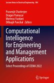 Computational Intelligence for Engineering and Management Applications