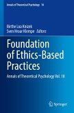 Foundation of Ethics-Based Practices