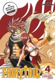 Fairy Tail Massiv Bd.4