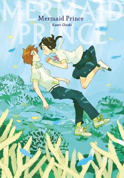 Mermaid Prince (Neuedition) - Ozaki, Kaori