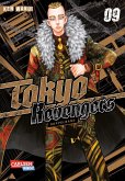 Tokyo Revengers: Doppelband-Edition Bd.9