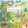 Wimmelbuch: Wald und Wiese / Hör mal... - Bild 1