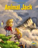 Animal Jack - Der verwunschene Berg