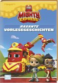 Mighty Express: Rasante Vorlesegeschichten