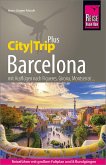 Reise Know-How Reiseführer Barcelona (CityTrip PLUS)
