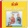 Uli Stein: Freizeit & Beruf: Spar-Alarm! - Bild 1