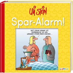 Spar-Alarm! - Stein, Uli
