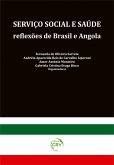 Serviço social e saúde (eBook, ePUB)
