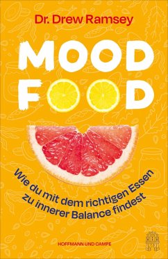 Mood Food (eBook, ePUB) - Ramsey, Drew