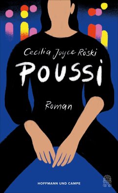 Poussi (eBook, ePUB) - Röski, Cecilia Joyce