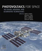 Photovoltaics for Space (eBook, ePUB)