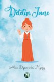 Detetive Jane (eBook, ePUB)
