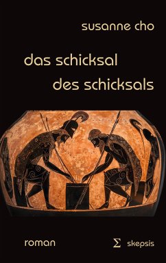 Das Schicksal des Schicksals (eBook, ePUB) - Cho, Susanne