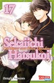 Sekaiichi Hatsukoi Bd.17