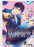 My Dear Curse-casting Vampiress Bd.2