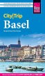 Reise Know-How CityTrip Basel - Bild 1