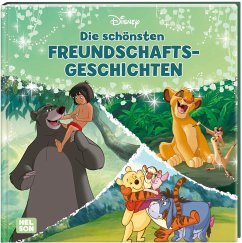 Disney: Die schönsten Freundschaftsgeschichten