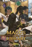 Magus of the Library Bd.6