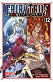 Fairy Tail - 100 Years Quest Bd.12