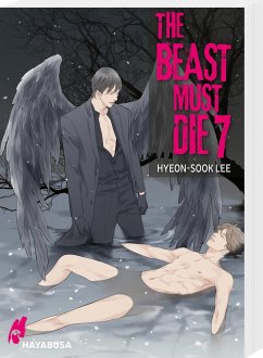 The Beast Must Die Bd.7 - Lee, Hyeon-Sook